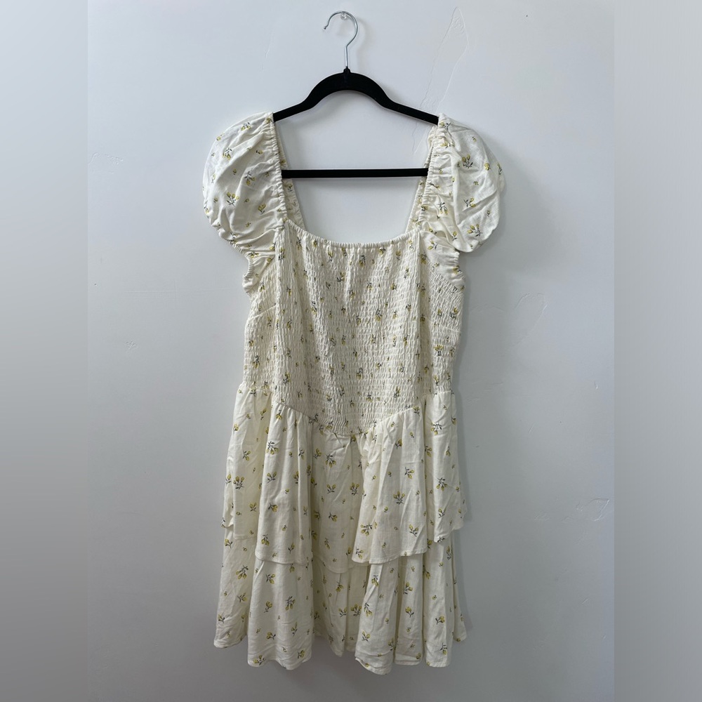 H&M Mini Floral Sundress